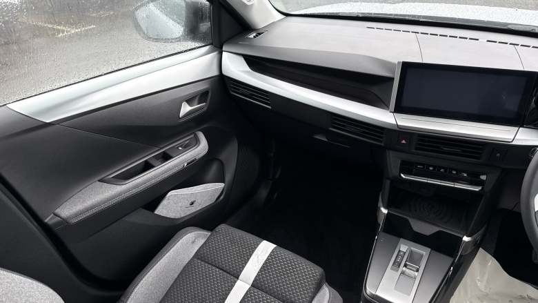 Vauxhall Frontera 83kW GS 44kWh 5dr Auto Electric Estate